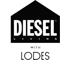 Diesel Living with Lodes Candeeiros